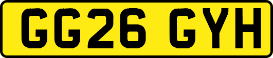 GG26GYH