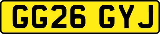 GG26GYJ