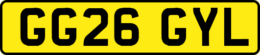 GG26GYL