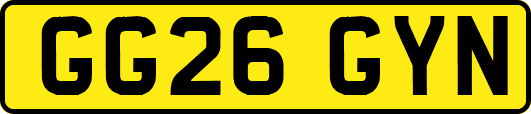 GG26GYN