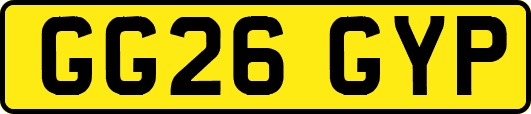 GG26GYP