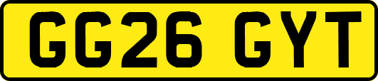 GG26GYT