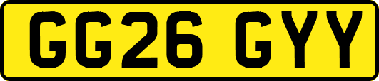 GG26GYY