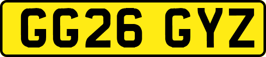 GG26GYZ