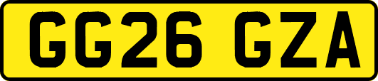 GG26GZA