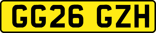 GG26GZH