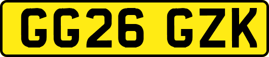 GG26GZK