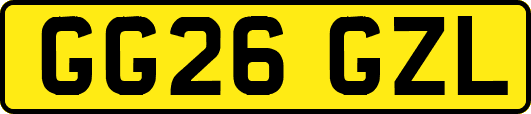 GG26GZL