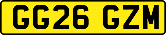 GG26GZM