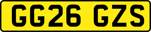 GG26GZS