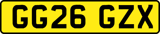 GG26GZX
