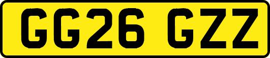GG26GZZ