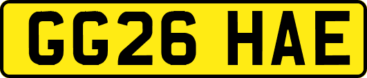 GG26HAE