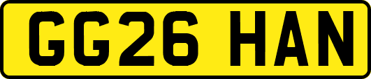 GG26HAN