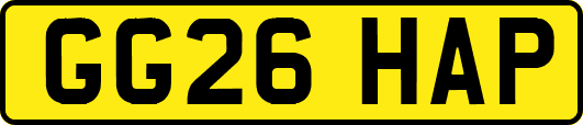 GG26HAP