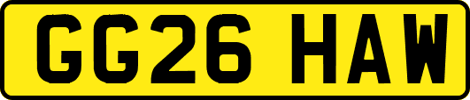 GG26HAW