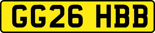 GG26HBB