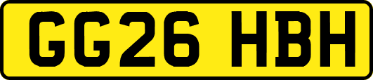 GG26HBH