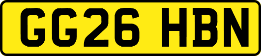 GG26HBN