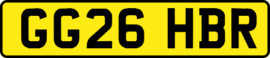 GG26HBR