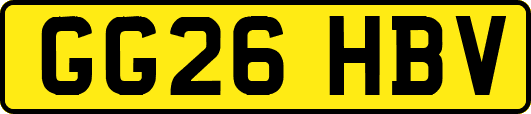 GG26HBV