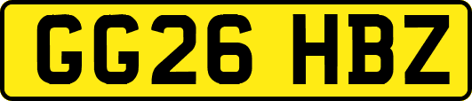 GG26HBZ