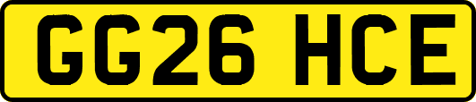 GG26HCE