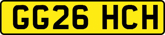 GG26HCH