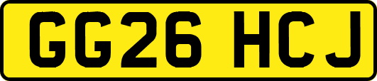 GG26HCJ