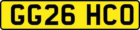 GG26HCO