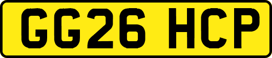 GG26HCP