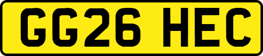 GG26HEC