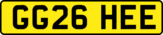 GG26HEE