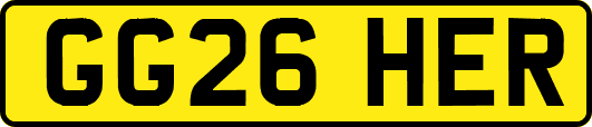 GG26HER