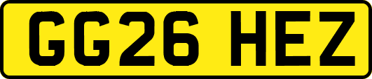 GG26HEZ