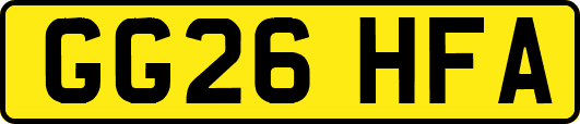 GG26HFA
