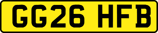 GG26HFB