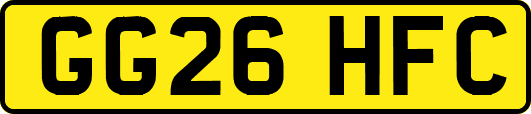 GG26HFC