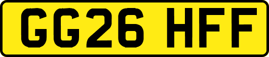 GG26HFF