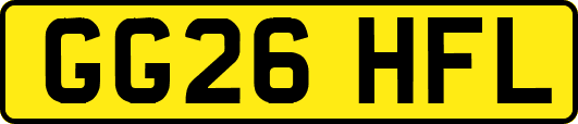 GG26HFL
