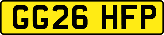 GG26HFP