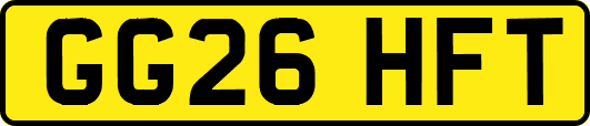 GG26HFT