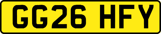 GG26HFY
