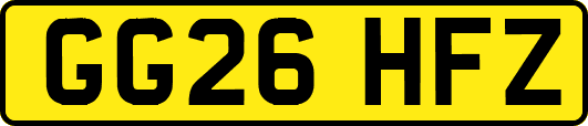 GG26HFZ