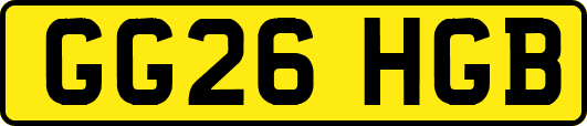 GG26HGB