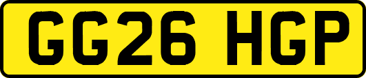 GG26HGP