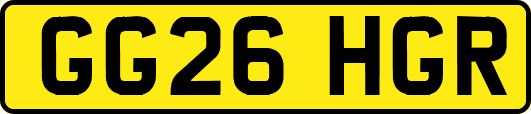 GG26HGR