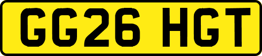 GG26HGT