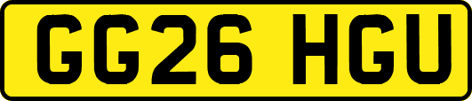 GG26HGU