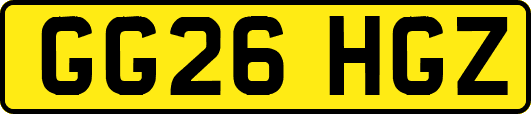 GG26HGZ